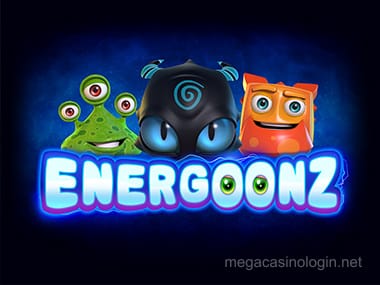 Energoonz