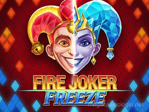 Fire Joker Freeze