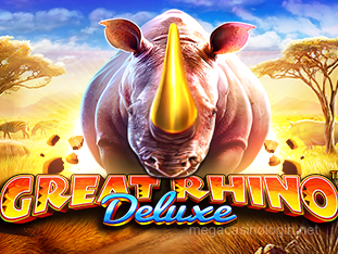 Great Rhino Deluxe