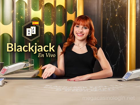 Blackjack Clasico en Español 17