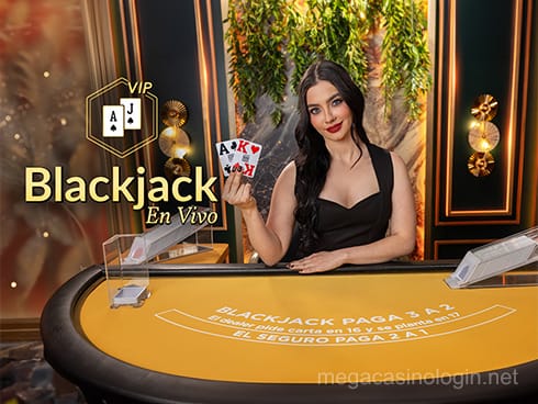 VIP Blackjack en Español 5